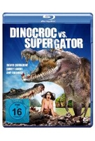 Dinocroc vs. Supergator