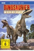 Dinosaurier - Im Reich der Giganten