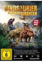Dinosaurier - Im Reich der Giganten