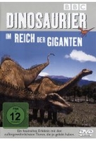 Dinosaurier - Im Reich der Giganten