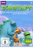 Dinotaps - Das Ding,  das am Ende der Welt war -. ..und elf weitere Abenteuer