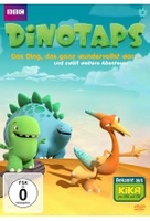 Dinotaps - Das Ding,  das ganz wundervollst war -. ..und zwölf weitere Abenteuer