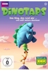 Dinotaps - Das Ding,  das rund war -. ..und zwölf weitere Abenteuer