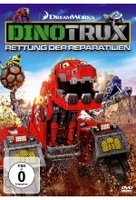 Dinotrux - Rettung der Reparatilien