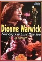 Dionne Warwick - This Guys in Love With You +CD