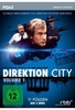 Direktion City - Volume 1 DVD [3 DVDs]
