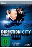 Direktion City - Volume 3 DVD [3 DVDs]
