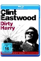 Dirty Harry - Dirty Harry 1