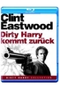 Dirty Harry kommt zurück - Dirty Harry 4