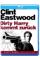 Dirty Harry kommt zurück - Dirty Harry 4