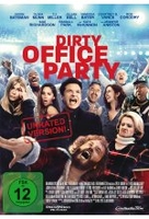 Dirty Office Party - Unrated Version
