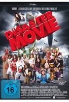 Disaster Movie