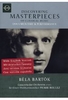 Discovering Masterpieces - Bela Bartok