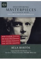 Discovering Masterpieces - Bela Bartok
