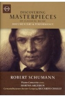 Discovering Masterpieces - Robert Schumann