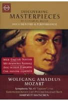 Discovering Masterpieces - Wolfgang Amadeus Mozart