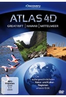 Discovery Atlas 4D