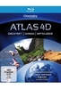 Discovery Atlas 4D