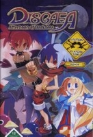 DISGAEA - Afternoon of Darkness