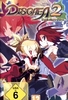 DISGAEA 2 - Dark Hero Days