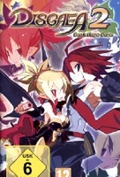 DISGAEA 2 - Dark Hero Days