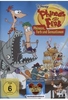 Disney - Phineas und Ferb Volume 2 - Phineas,  Ferb und Sensationen