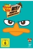 Disney - Phineas und Ferb Volume 4 - Akte P - Perry in geheimer Mission