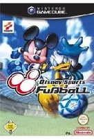 Disney Sports Fußball