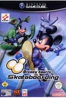 Disney Sports Skateboarding