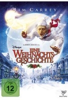 Disneys Eine Weihnachtsgeschichte