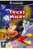 Disneys Tricky Micky
