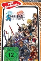 Dissidia - Final Fantasy [Essentials]