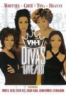 Divas Live 99