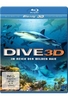 Dive 3D - Im Reich der wilden Haie