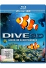 Dive 3D - Leben im Schiffswrack