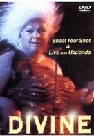 Divine - Shoot Your Shot & Live at the Hacienda