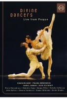 Divine Dancers - Live from Prague