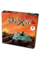 Dixit - Spiel des Jahres 2010
