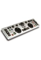 DJ 2 Go - Portabler Laptop DJ-Controller (Numark)