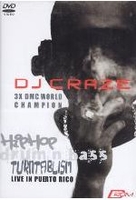 DJ Craze - Live in Puerto Rico