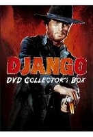 Django - Collectors Box [3 DVDs]