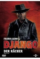 Django - Der Rächer