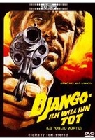Django - Ich will ihn tot