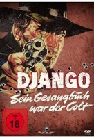 Django - Sein Gesangbuch war der Colt