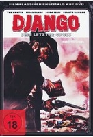 Django - Sein letzter Gruß