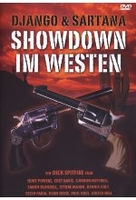 Django & Sartana - Showdown im Westen