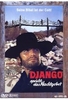 Django spricht das Nachtgebet