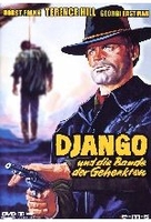Django und die Bande der Gehenkten