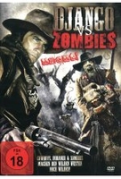 Django Vs. Zombies - Uncut