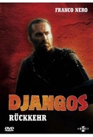 Djangos Rückkehr